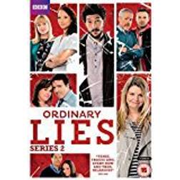 Ordinary Lies - Series 2 [DVD] [2016]